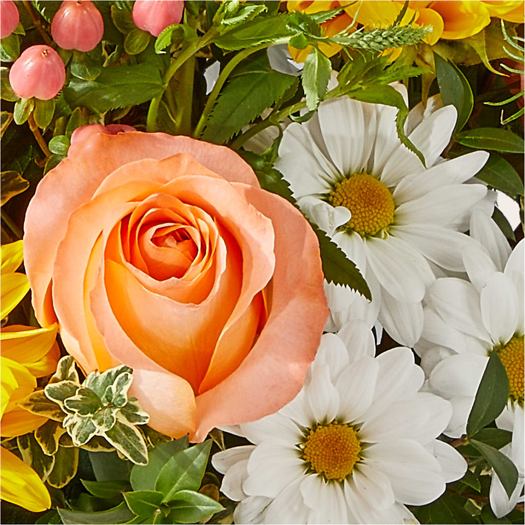 The Good Life Bouquet –  The Florist Ltd, Denton TX