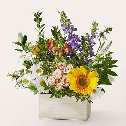 The Good Life Bouquet –  The Florist Ltd, Denton TX