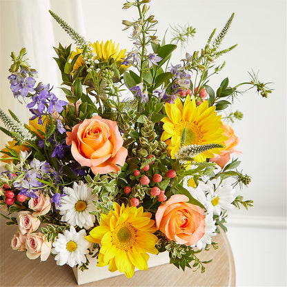 The Good Life Bouquet –  The Florist Ltd, Denton TX