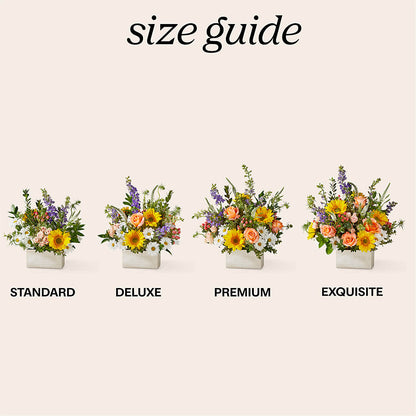 The Good Life Bouquet –  The Florist Ltd, Denton TX