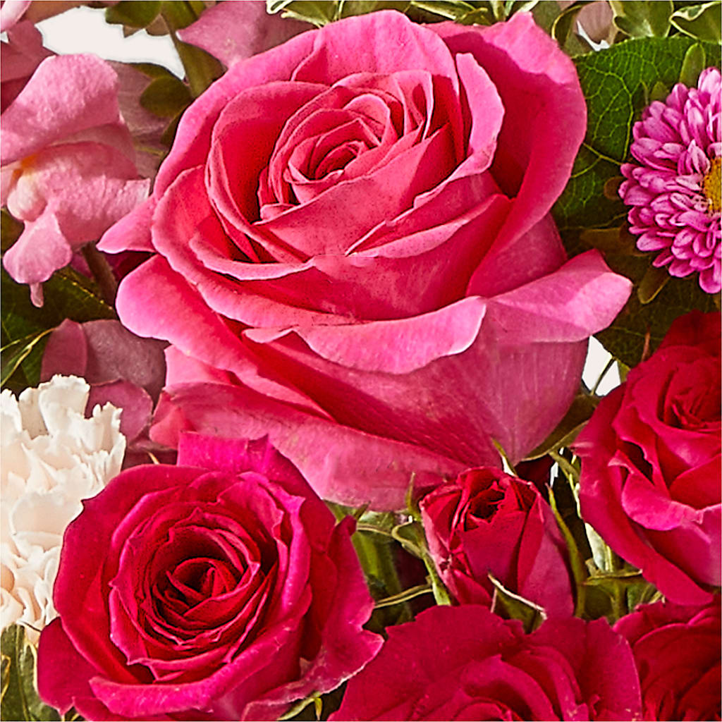 Too Cute Bouquet –  The Florist Ltd, Denton TX