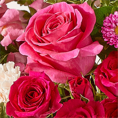 Too Cute Bouquet –  The Florist Ltd, Denton TX