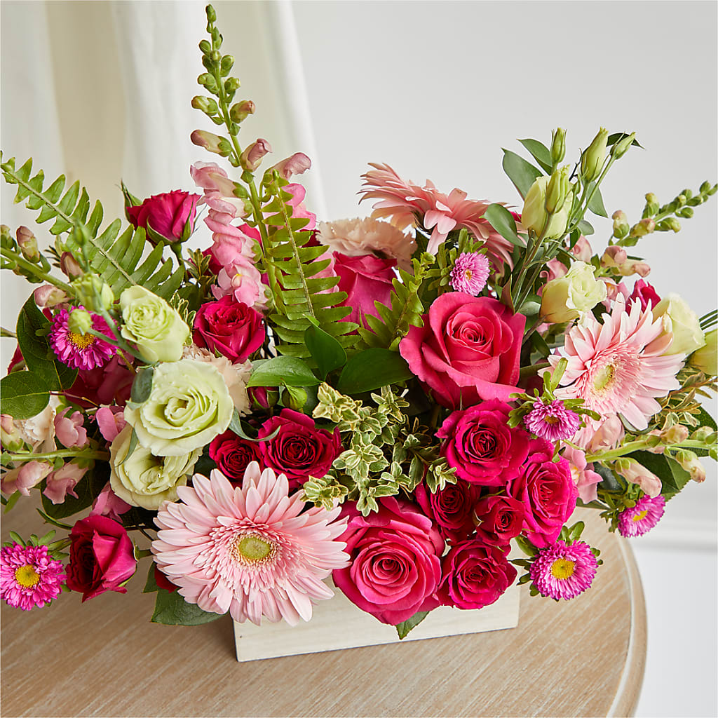 Too Cute Bouquet –  The Florist Ltd, Denton TX