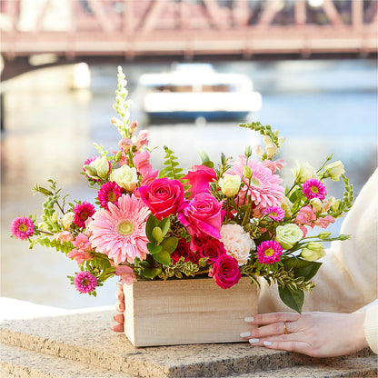 Too Cute Bouquet –  The Florist Ltd, Denton TX