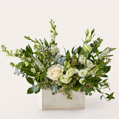 Cashmere Bouquet –  The Florist Ltd, Denton TX