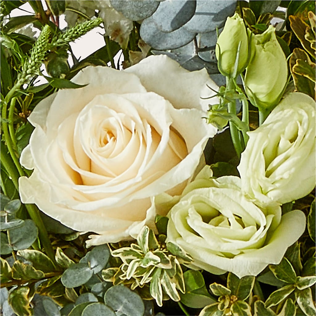Cashmere Bouquet –  The Florist Ltd, Denton TX