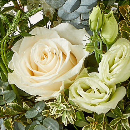 Cashmere Bouquet –  The Florist Ltd, Denton TX