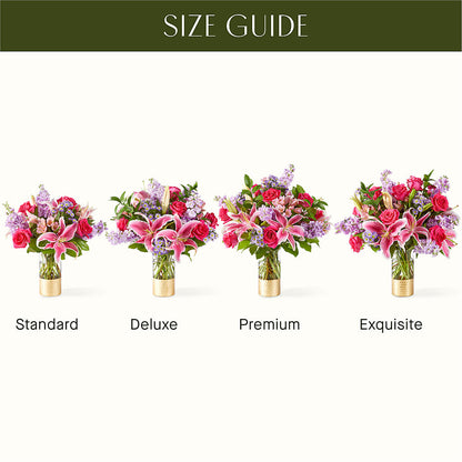 Written in the Stars Bouquet –  The Florist Ltd, Denton TX