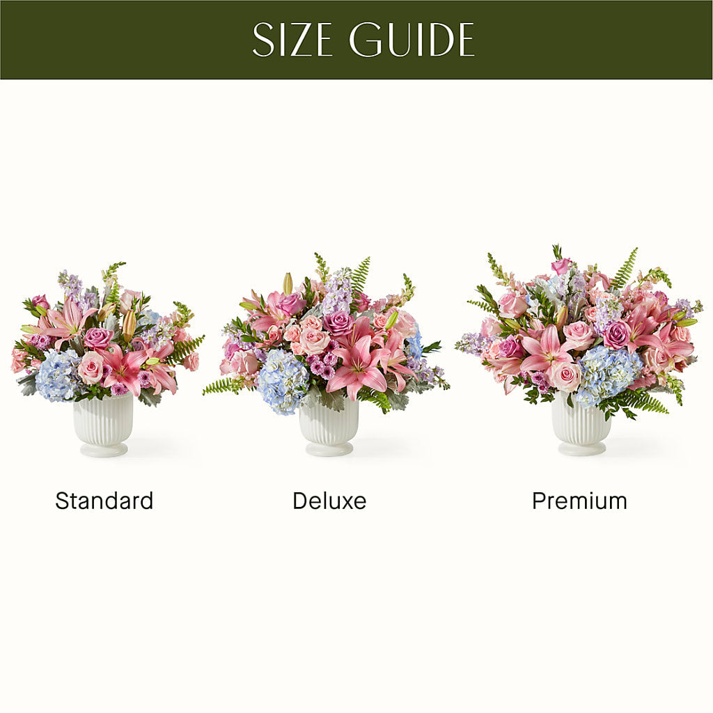 Wonderland Bouquet –  The Florist Ltd, Denton TX