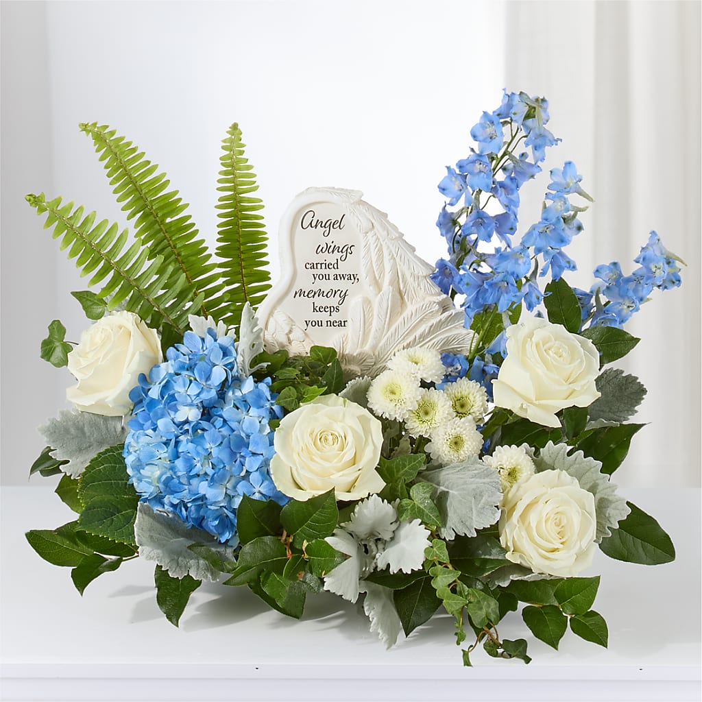 Dearest Arrangement –  The Florist Ltd, Denton TX
