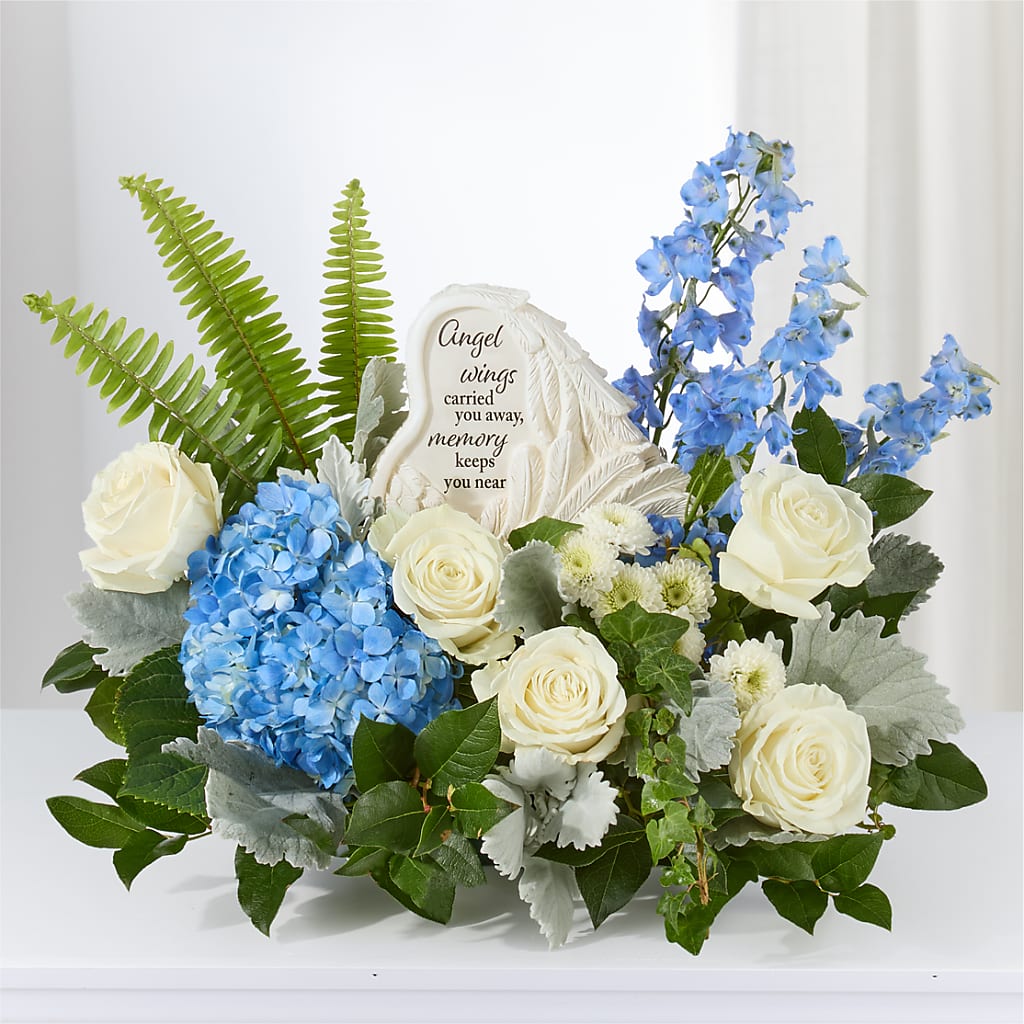 Dearest Arrangement –  The Florist Ltd, Denton TX