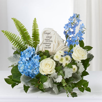 Dearest Arrangement –  The Florist Ltd, Denton TX