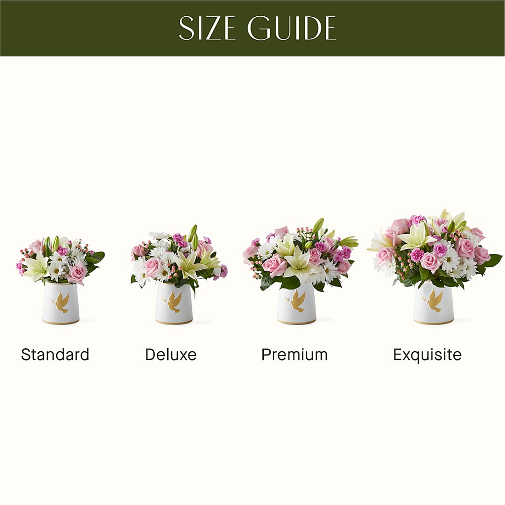 Meaningful Memories Bouquet –  The Florist Ltd, Denton TX