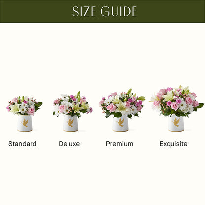 Meaningful Memories Bouquet –  The Florist Ltd, Denton TX