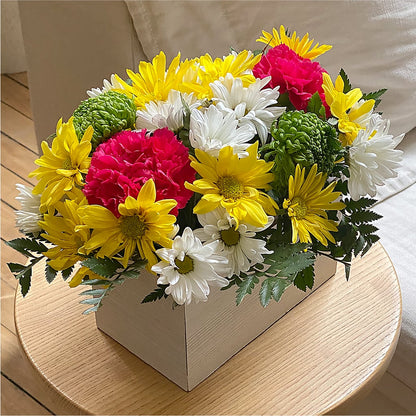 Sorbet Bouquet –  The Florist Ltd, Denton TX