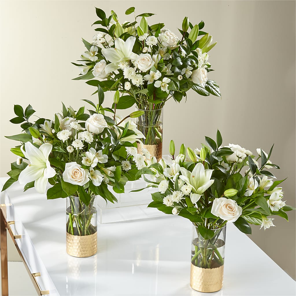 Beautiful Day Bouquet –  The Florist Ltd, Denton TX