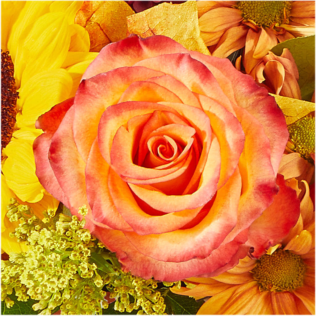 The Outdoors Bouquet –  The Florist Ltd, Denton TX
