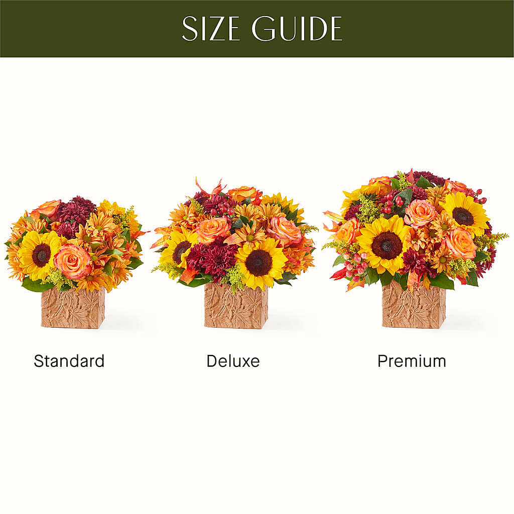The Outdoors Bouquet –  The Florist Ltd, Denton TX