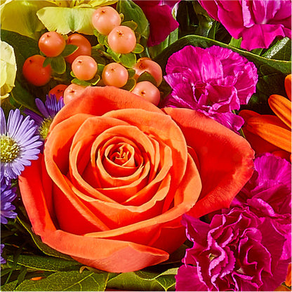 Tricks & Treats Pumpkin –  The Florist Ltd, Denton TX