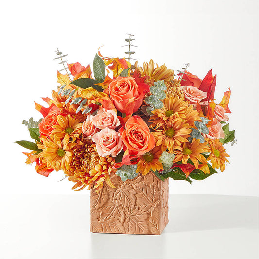 Scenic Route Bouquet –  The Florist Ltd, Denton TX