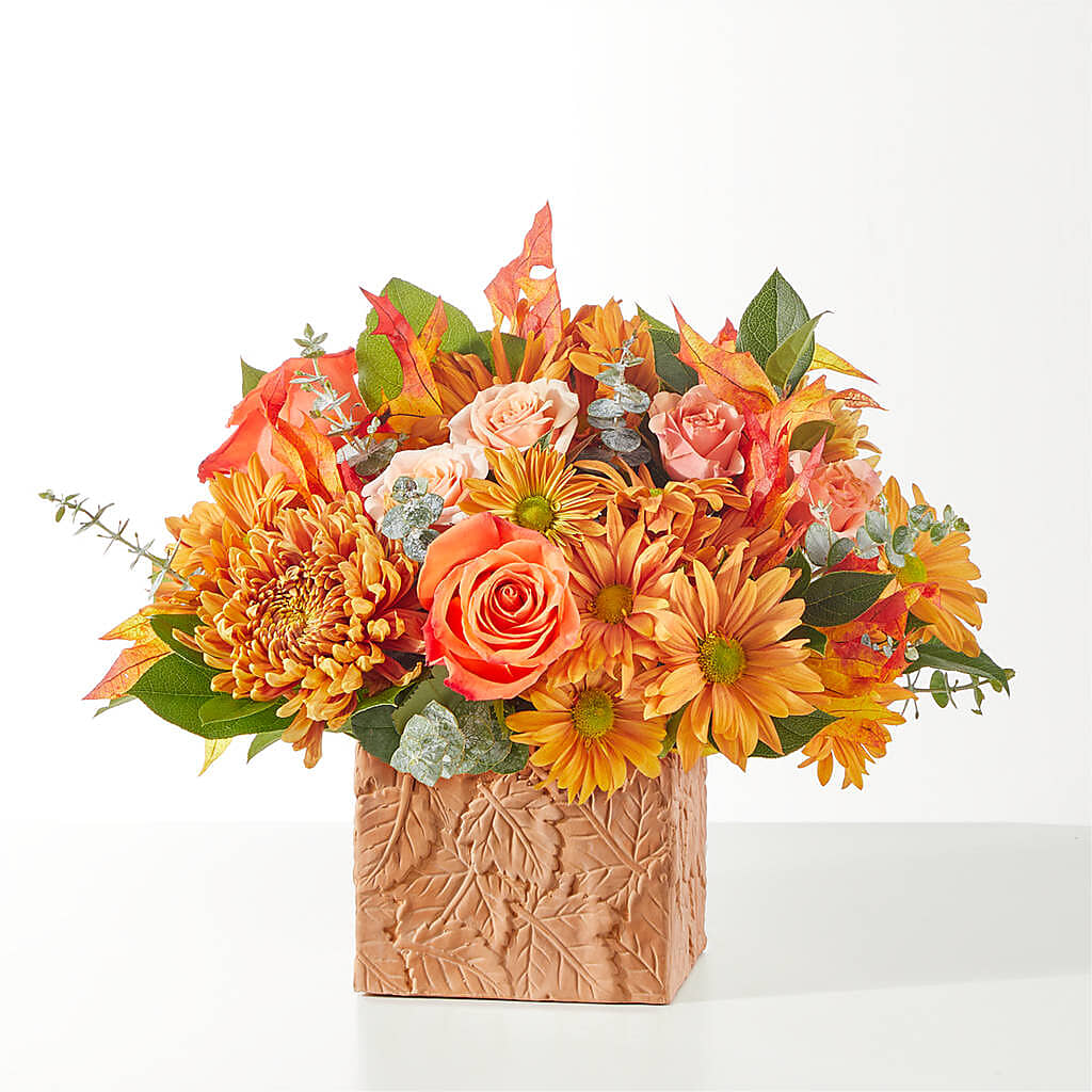 Scenic Route Bouquet –  The Florist Ltd, Denton TX