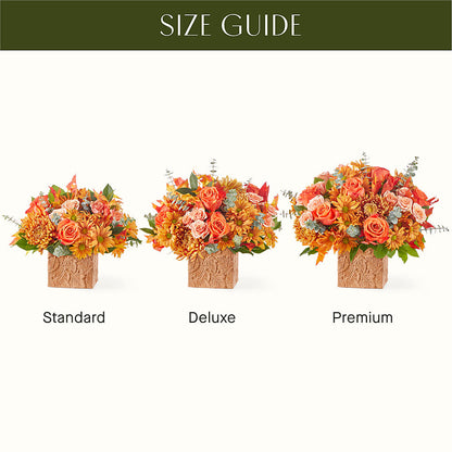 Scenic Route Bouquet –  The Florist Ltd, Denton TX