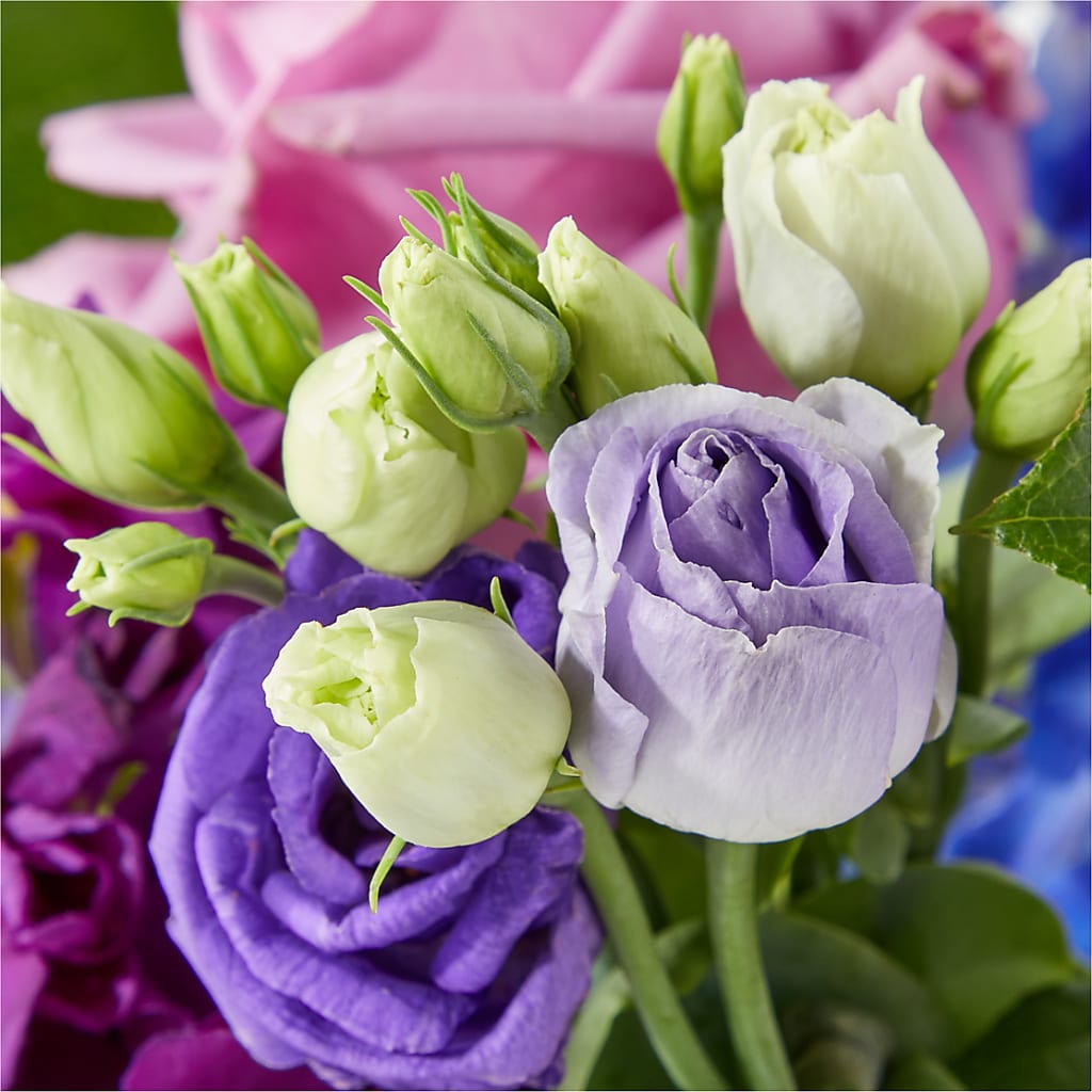 Twilight Glow Bouquet –  The Florist Ltd, Denton TX