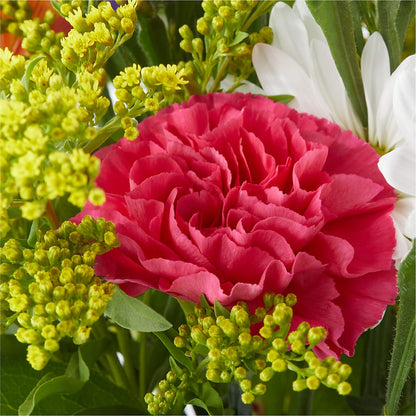 Oopsie Daisy Bouquet –  The Florist Ltd, Denton TX