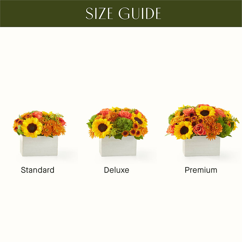 Farmer’s Market Stroll Bouquet –  The Florist Ltd, Denton TX