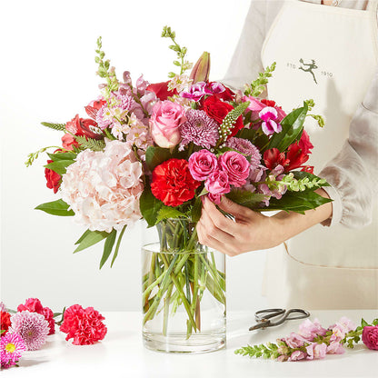Swooning Over You - A Luxury Florist Original –  The Florist Ltd, Denton TX