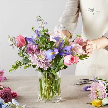 Pastel Tradition - A Florist Original –  The Florist Ltd, Denton TX