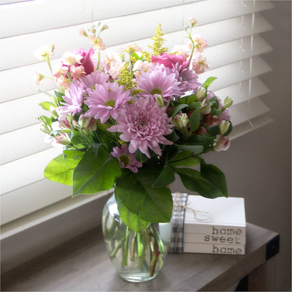 Pastel Tradition - A Florist Original –  The Florist Ltd, Denton TX
