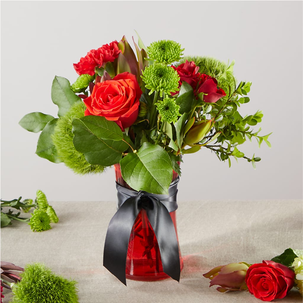 Heritage Kindle – A Florist Original –  The Florist Ltd, Denton TX