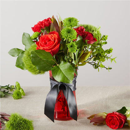 Heritage Kindle – A Florist Original –  The Florist Ltd, Denton TX