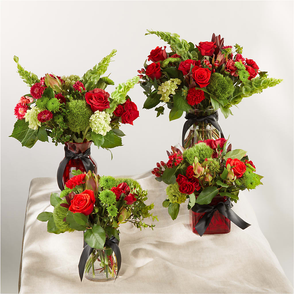 Heritage Kindle – A Florist Original –  The Florist Ltd, Denton TX