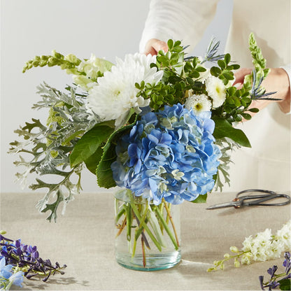 Festival of Lights – A Florist Original –  The Florist Ltd, Denton TX