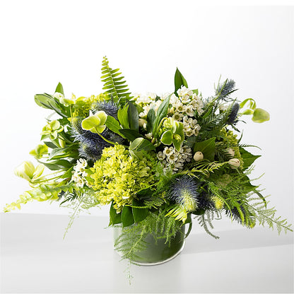 The Botanical Gardens –  The Florist Ltd, Denton TX