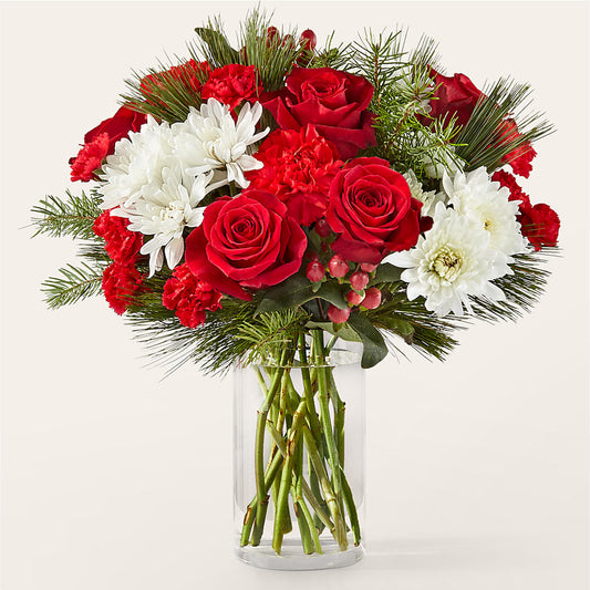 Seasonal Magic Bouquet –  The Florist Ltd, Denton TX