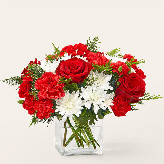 Peppermint Chill Bouquet –  The Florist Ltd, Denton TX