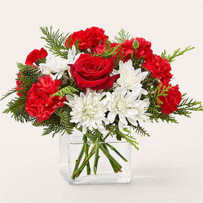Peppermint Chill Bouquet –  The Florist Ltd, Denton TX