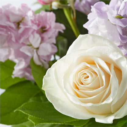 Springtime Spritz Bouquet –  The Florist Ltd, Denton TX