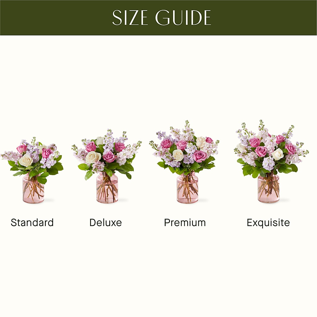 Springtime Spritz Bouquet –  The Florist Ltd, Denton TX