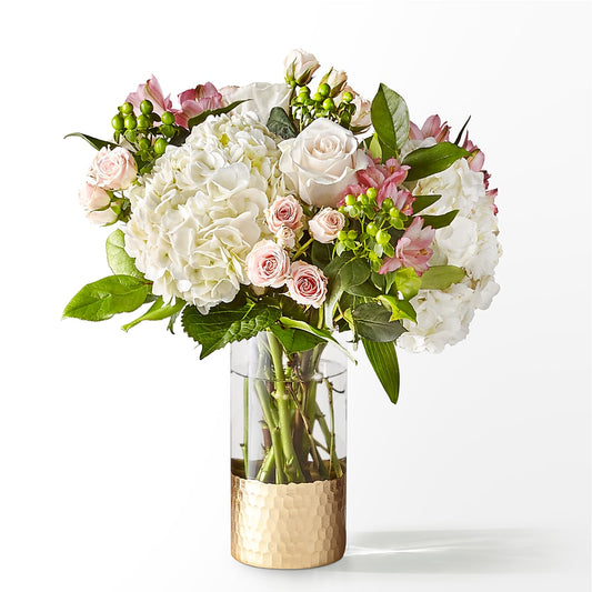 Parisian Stroll Bouquet –  The Florist Ltd, Denton TX