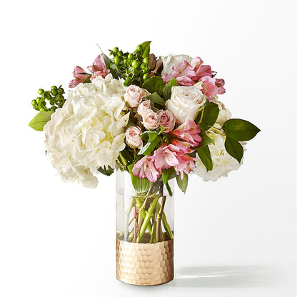 Parisian Stroll Bouquet –  The Florist Ltd, Denton TX