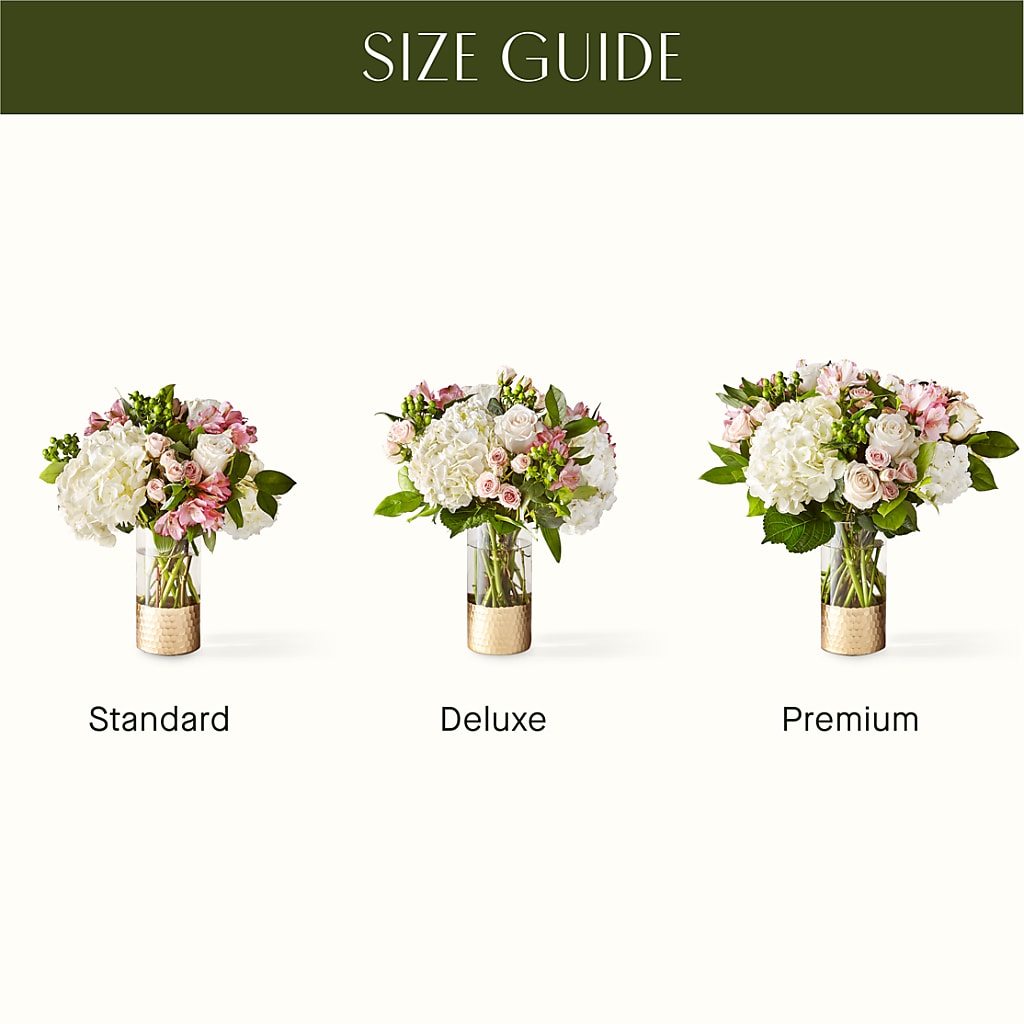 Parisian Stroll Bouquet –  The Florist Ltd, Denton TX