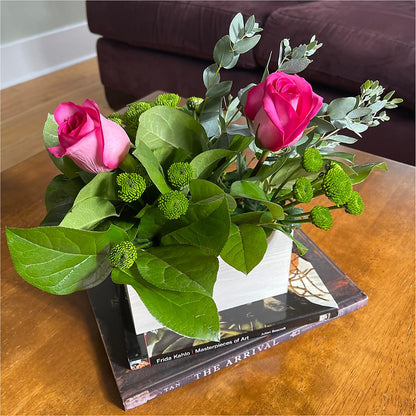 Wild Spirit Bouquet –  The Florist Ltd, Denton TX
