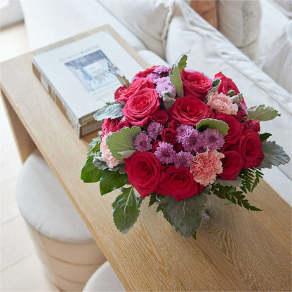 Sweet As Can Be Bouquet –  The Florist Ltd, Denton TX