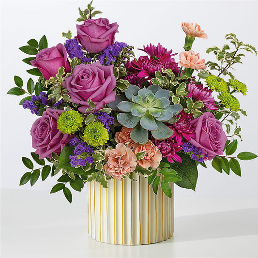 You're a Gem Bouquet –  The Florist Ltd, Denton TX