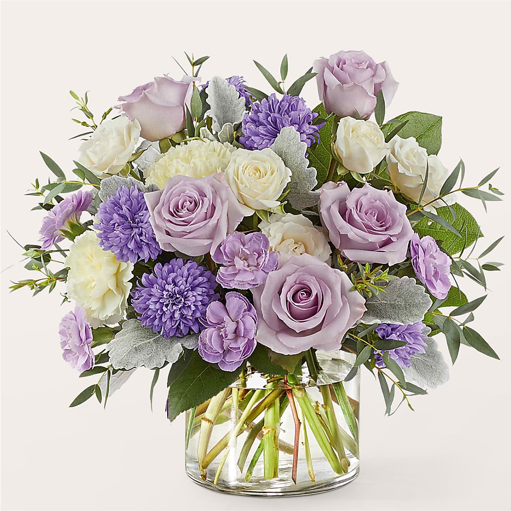 Stardust Bouquet –  The Florist Ltd, Denton TX