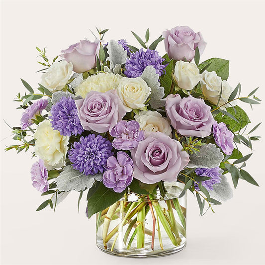 Stardust Bouquet –  The Florist Ltd, Denton TX